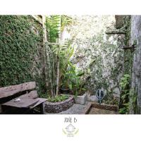 บ้านณัฐวรรณ หัวหิน Zone B - Baan Nattawan Huahin Zone B - B&B Hua Hin