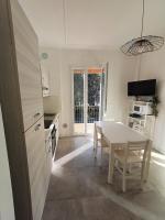 Brezza Marina - Ferienwohnung