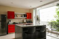 Tlacotalpan by MrW - Bed and Breakfast Mexico-stad