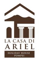 La casa di Ariel - Ferienwohnung Pompei