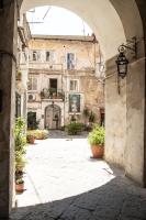 Solemare Musica & Poesia - B&B Napoli