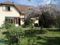 champagne - B&B Troyes