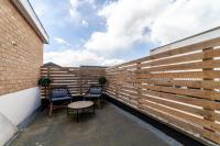 Peaceful 5BR house with garden & terrace, SE London - B&B Londra