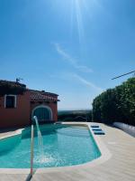 Villa Lavinia Paradiso - B&B Cuile Pazzoni