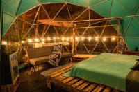 Glamping Amaru - Chambres d’hôtes