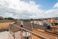 Sunshine Home - Attico La Maddalena - B&B La Maddalena