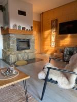 Appartement en Duplex