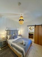 Habitación Doble con vistas al jardín