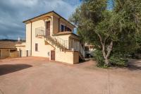 Sunshine Home - Attico La Maddalena - Ferienwohnung