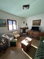 Casa Lucrezia - Valbruna - B&B Valbruna