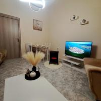 Central Piraeus port apartment - B&B Pireo