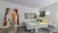 Appartement met 1 Slaapkamer