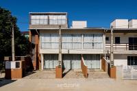 Casa 2Q c/ churrasq. 600m da praia RVL118 - B&B Bombinhas