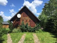 Uroczy Zakątek Dom Wakacyjny Mielno - Bed and Breakfast Mielno