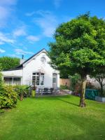 La petite maison blanche - Ferienwohnung