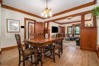 Classic 4BR Bowery Hill Gem Near Top Spots - Ferienwohnung Omaha