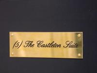 Castleton Suite - B&B Buxton