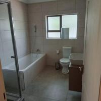 TSM Guesthouse - Ferienwohnung Vereeniging