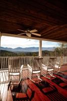 Black Mountain Overlook - B&B