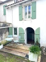 Maison des Alouettes - Chambres d’hôtes Sainte-Marie-de-Ré