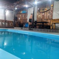 Casacapuba Jacaraipe Es - B&B Serra