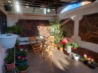 El Descanso - B&B Cochabamba
