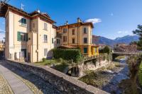 Le Acque Menaggio - B&B