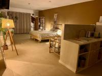 Chambre Deluxe