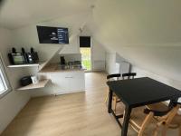 Le Petit Trouville - Ferienwohnung Trouville-la-Haule