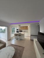 Modern Appartement in La Cala de Mijas Miraflores - B&B La Cala De Mijas