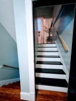 Cozy Home By University Circle VA,CC & Museum - B&B Cleveland