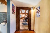 Studiowohnung im preisgekrönten Denkmal in Groß-Umstadt - B&B Groß-Umstadt