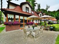 2-level holiday apartment close to the beach - B&B Rewal