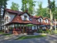 2-level holiday apartment close to the beach - B&B Rewal