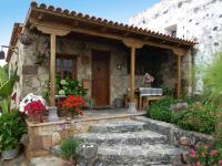 Holiday Home in Vera de Erques - B&B