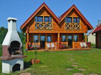House in Niechorze near Baltic Sea Beach - B&B Niechorze
