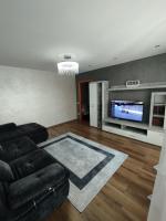 Апартаменти біля автостанції Кравчука, 40 - B&B