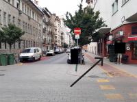 Buda Blue - B&B Budapest