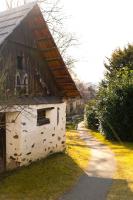 DiVilla Apartments - B&B Seeboden