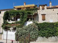 Apartmani ROVINJEZ Komiza - B&B