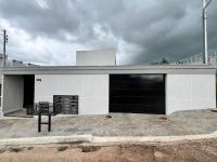 Loft Recanto de Beija - Ferienwohnung