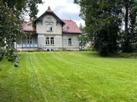 Vila Bohemia Saxon Switzerland & SPA - B&B Šluknov