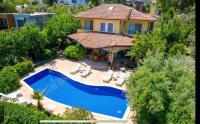 Villa Allora - Bed and Breakfast Fethiye