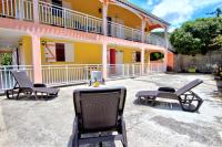 Villa Bouillante - B&B