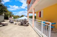 Villa Bouillante - Ferienwohnung Village