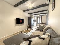 Le Cocon Appartement a 300m du Théâtre Antique - B&B Orange