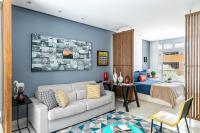 Estúdio completo a 500m da Praia | NS 66/201 - B&B Rio de Janeiro