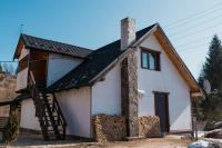Відпочинковий комплекс "Alpha Plus" - B&B