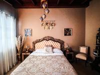 Chambre Supérieure Lit Queen-Size