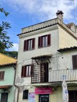 Casina Bella Vista - Francigena e Autodromo Vallelunga 1BD 1BH - B&B Campagnano di Roma